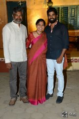 Celebs at Prasad V Potluri Daughter Half Saree Function